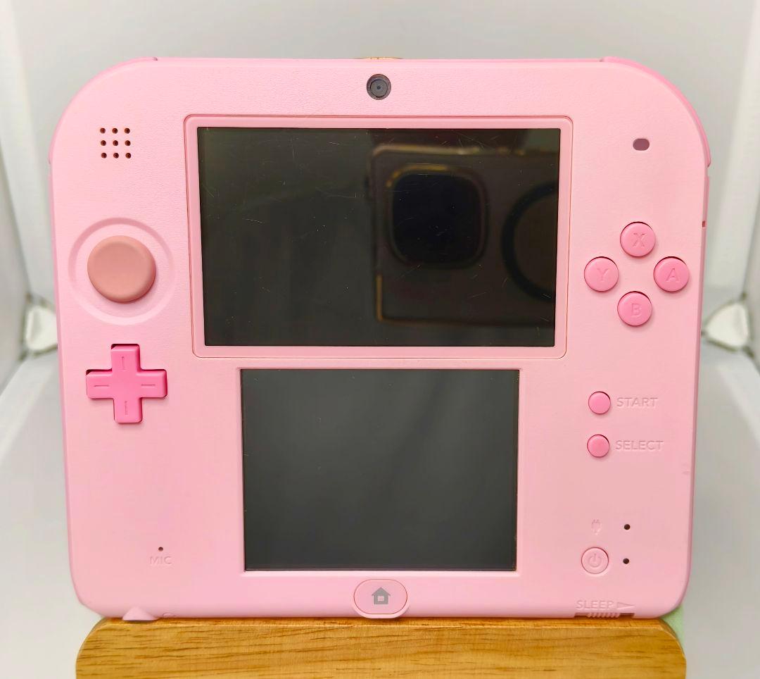 Nintendo 3Ds Consoles (2Ds)