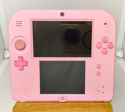 Nintendo 3Ds Consoles (2Ds)
