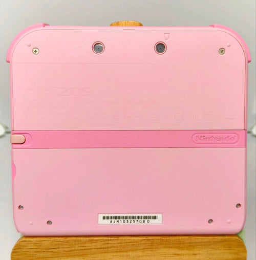 Nintendo 3Ds Consoles (2Ds)