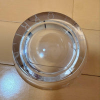 Bvlgari Standing Ashtrays