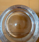 Bvlgari Standing Ashtrays