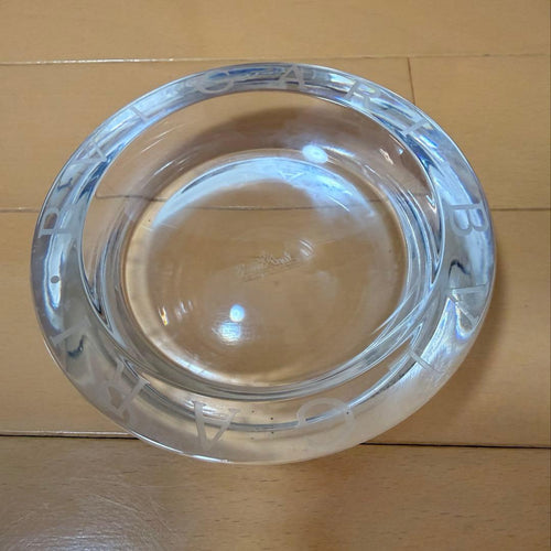 Bvlgari Standing Ashtrays