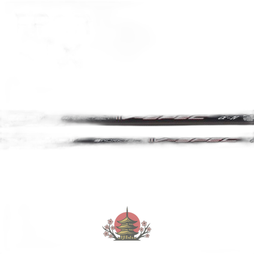 Shaft Rsx (2024) Ust Mamiya V-Spec -Iv 4 S