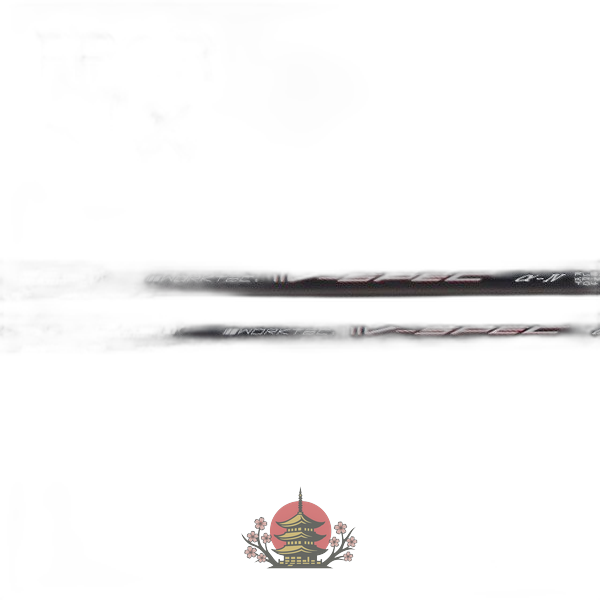 Shaft Rsx (2024) Ust Mamiya V-Spec -Iv 4 S