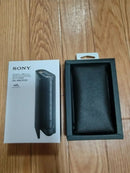 Sony Digital Audio Players Nw-Zx507