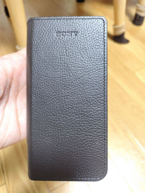 Sony Digital Audio Players Nw-Zx507