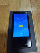 Sony Digital Audio Players Nw-Zx507