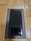 Sony Digital Audio Players Nw-Zx507