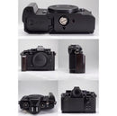 Digital Slr Nikon Zf