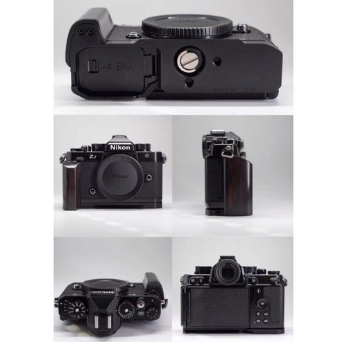 Digital Slr Nikon Zf