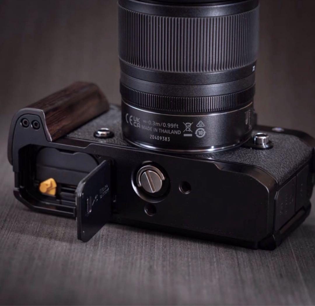 Digital Slr Nikon Zf