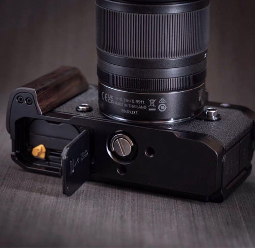 Digital Slr Nikon Zf