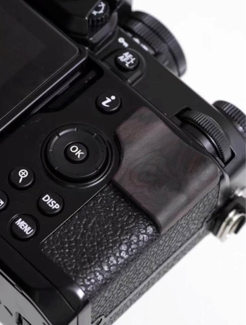Digital Slr Nikon Zf