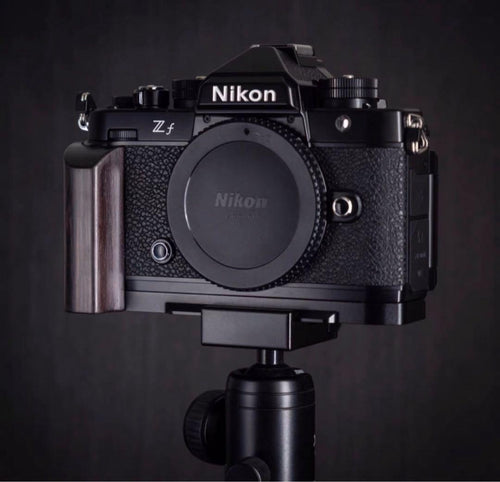 Digital Slr Nikon Zf