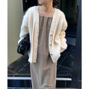 Capricieux Le'Mage Long Sleeves, Three Quarter Sleeve 16500
