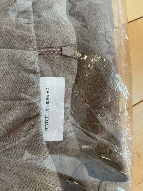 Capricieux Le'Mage Long Sleeves, Three Quarter Sleeve 16500