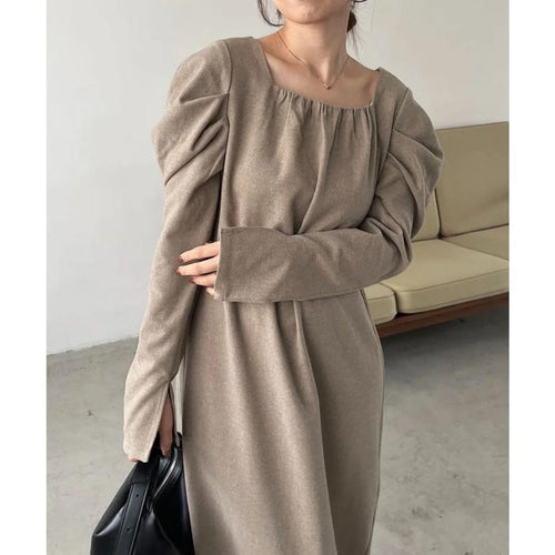Capricieux Le'Mage Long Sleeves, Three Quarter Sleeve 16500