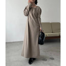 Capricieux Le'Mage Long Sleeves, Three Quarter Sleeve 16500