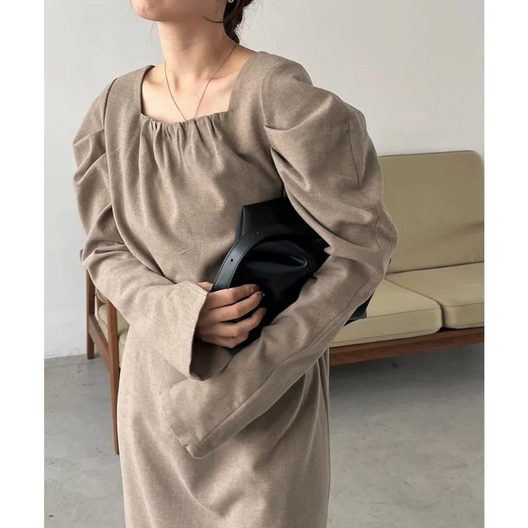 Capricieux Le'Mage Long Sleeves, Three Quarter Sleeve 16500