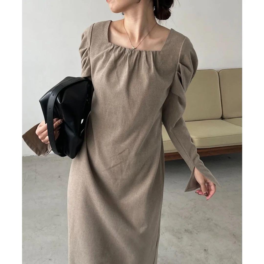 Capricieux Le'Mage Long Sleeves, Three Quarter Sleeve 16500