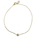 Cartier Bracelet Xs Au750 18 Yg K18 1.4G