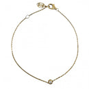 Cartier Bracelet Xs Au750 18 Yg K18 1.4G