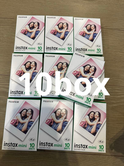Instant Film Fujifilm Instax Mini 10