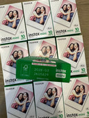 Instant Film Fujifilm Instax Mini 10