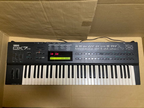Yamaha Others Dx7 -D 0802