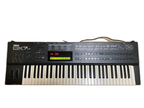 Yamaha Others Dx7 -D 0802