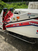 Yanmar Other Ca125