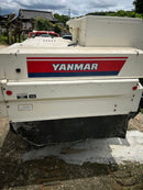Yanmar Other Ca125