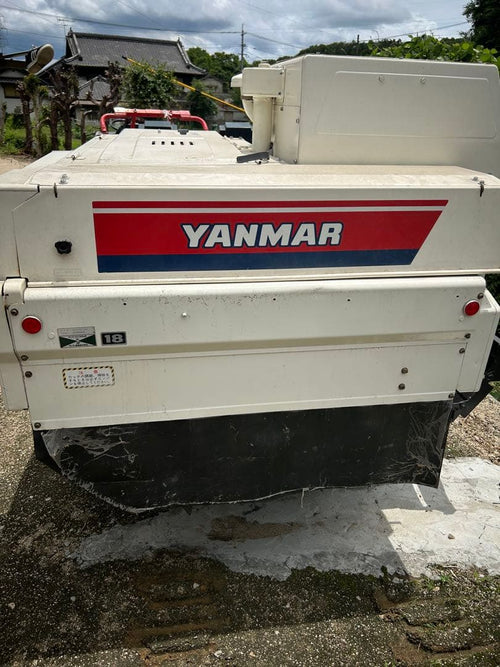Yanmar Other Ca125