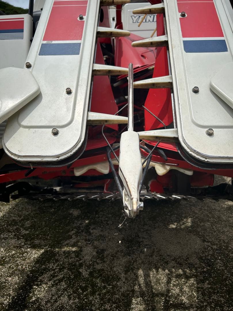 Yanmar Other Ca125