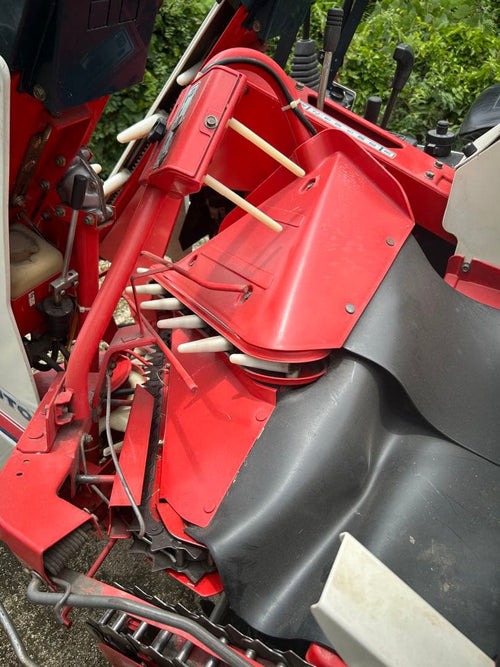 Yanmar Other Ca125