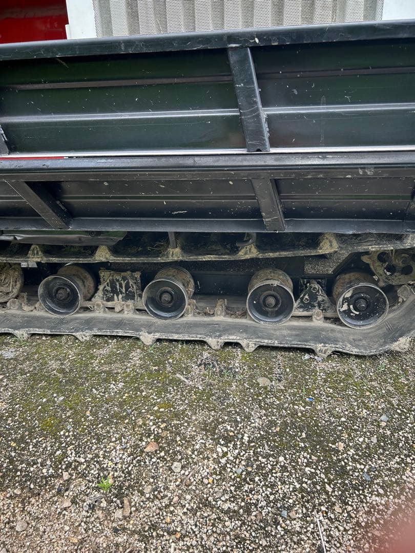 Yanmar Other Ca125