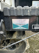 Yanmar Other Ca125
