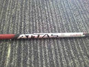 Mamiya Shaft Ust Attas Rx Sunrise Red 5 Sx 43.125 /Sx/0[8214]