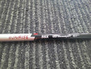 Mamiya Shaft Ust Attas Rx Sunrise Red 5 Sx 43.125 /Sx/0[8214]