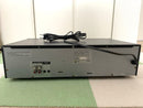 Sony Cd Md Cassette Deck Tc-We475
