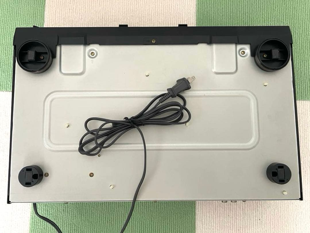 Sony Cd Md Cassette Deck Tc-We475