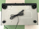 Sony Cd Md Cassette Deck Tc-We475