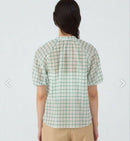 Tomorrowland Short-Sleeve