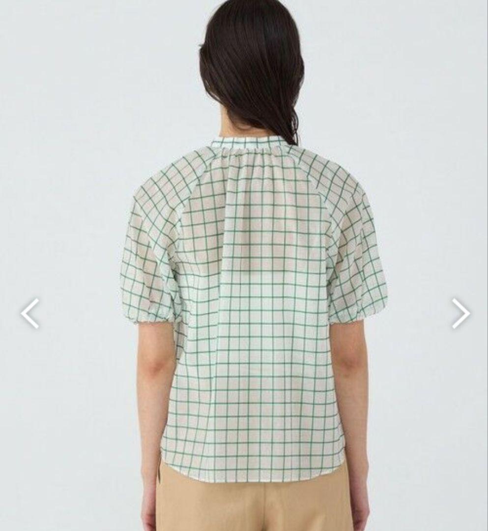 Tomorrowland Short-Sleeve