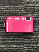 Fujifilm Compact Digital Cameras Finepix Z1000Exr