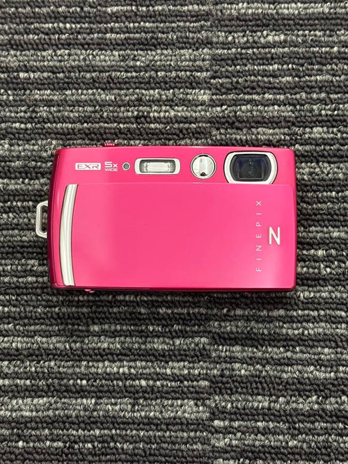 Fujifilm Compact Digital Cameras Finepix Z1000Exr