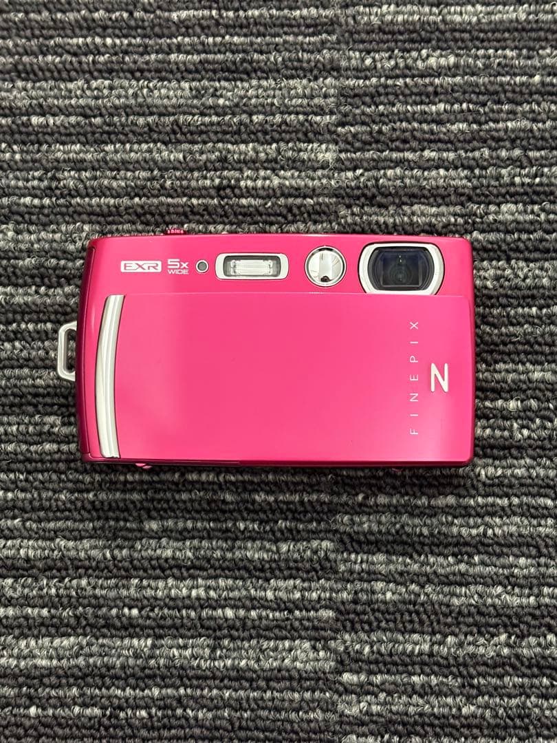 Fujifilm Compact Digital Cameras Finepix Z1000Exr