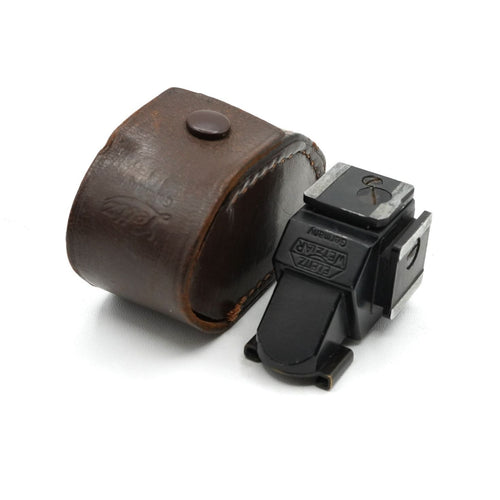 Leica Finder Eye Cup Aufsu Waist Level