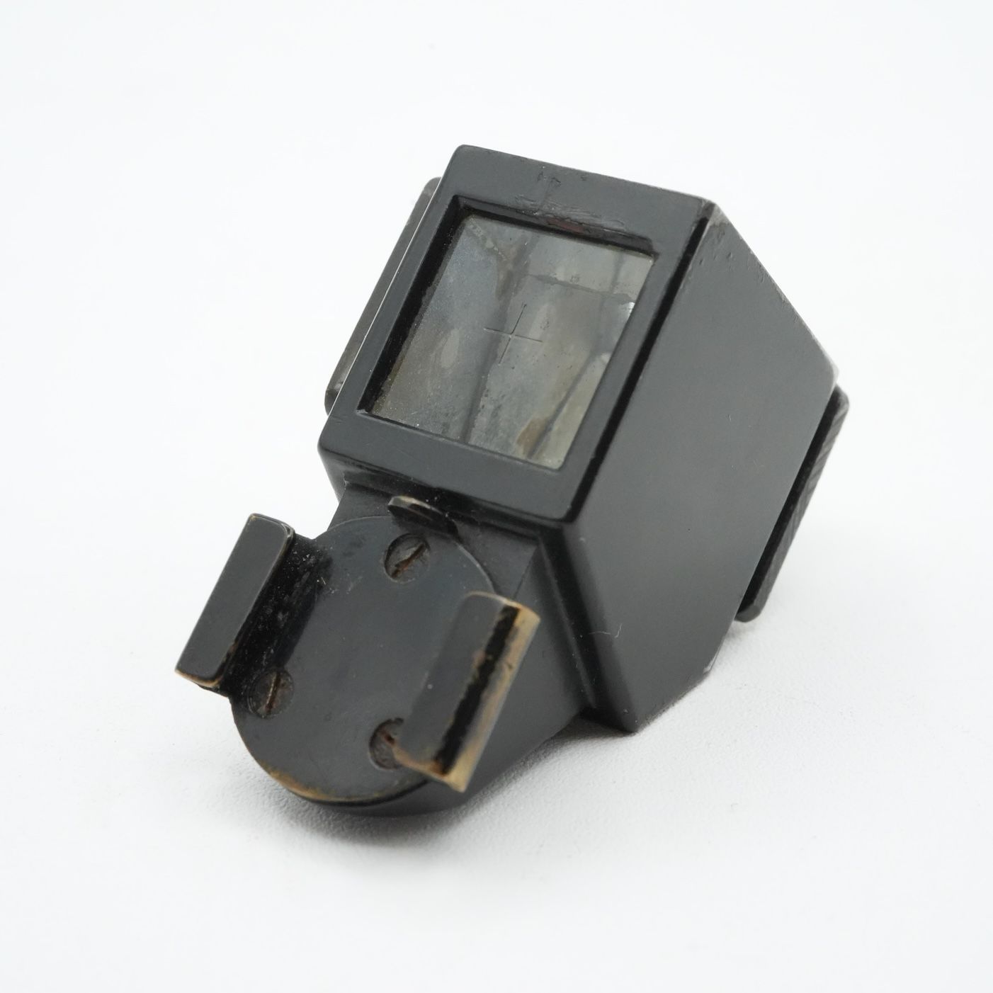 Leica Finder Eye Cup Aufsu Waist Level