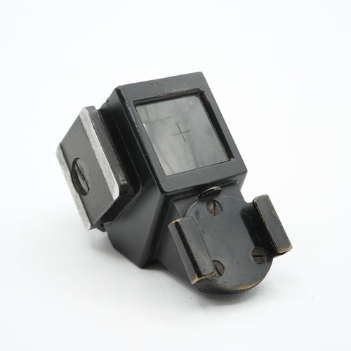 Leica Finder Eye Cup Aufsu Waist Level